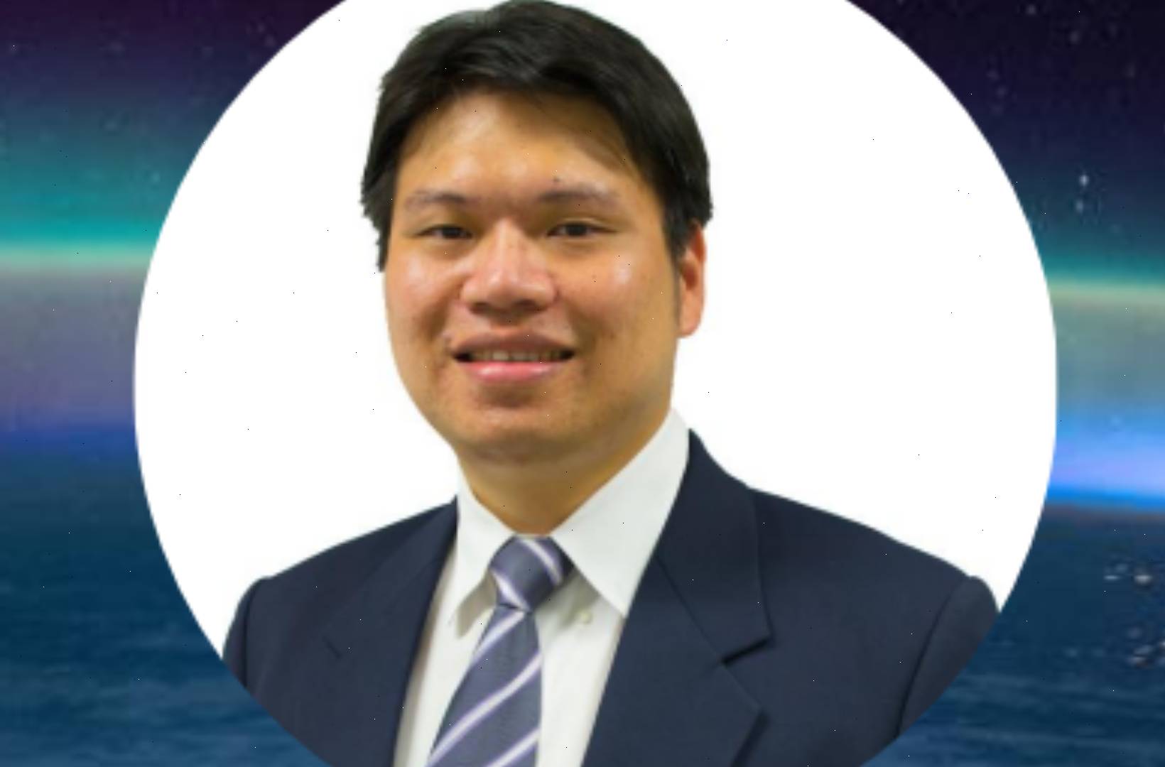 Asst. Prof. Dr. Apichart Pattanapokratana